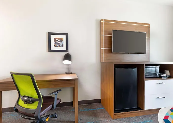 Best Western Plus Medical Center