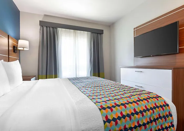 Best Western Plus Medical Center
