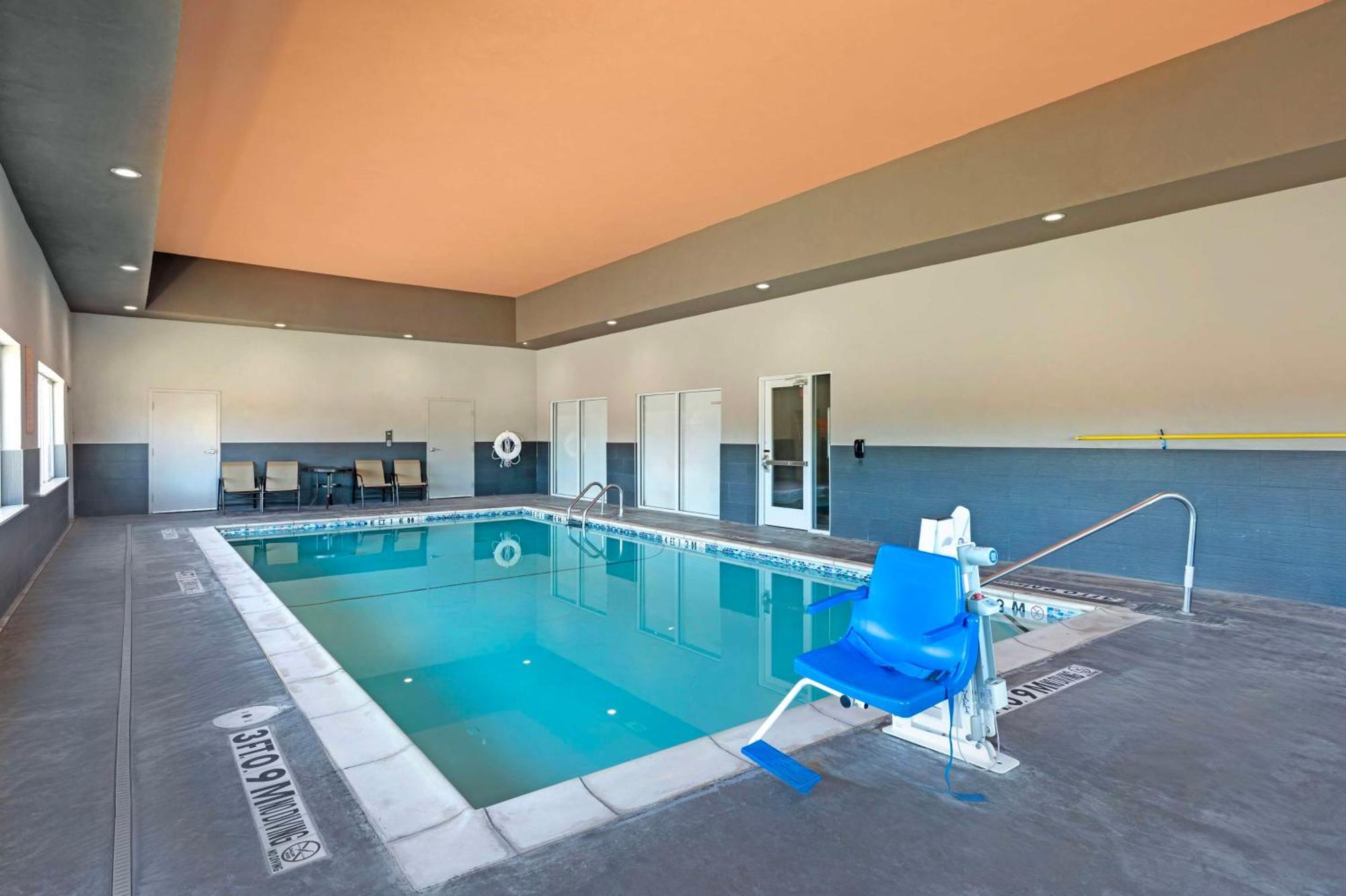 Western Medical Center Hotel